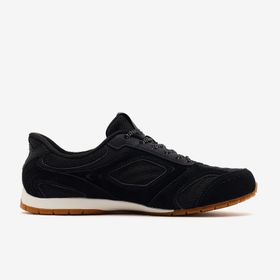 Skechers 104777 BKW Retro Lite Siyah Kadın Spor Ayakkabı