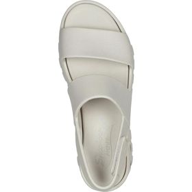 Skechers 111380 NAT Arch Fit Footsteps Day Dream Kadın Günlük Spor Ayakkabı