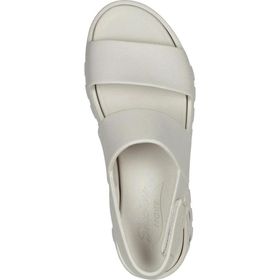 Skechers 111380 NAT Arch Fit Footsteps Day Dream Kadın Günlük Spor Ayakkabı