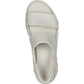 Skechers 111380 NAT Arch Fit Footsteps Day Dream Kadın Günlük Spor Ayakkabı
