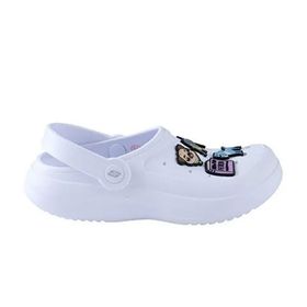 Skechers 111519-WHT Foamies Playa Mod Beyaz Kadın Terlik