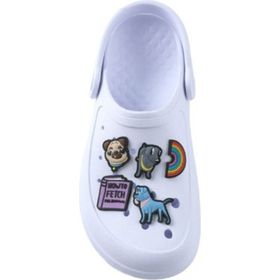 Skechers 111519-WHT Foamies Playa Mod Beyaz Kadın Terlik