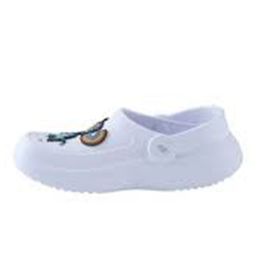 Skechers 111519-WHT Foamies Playa Mod Beyaz Kadın Terlik