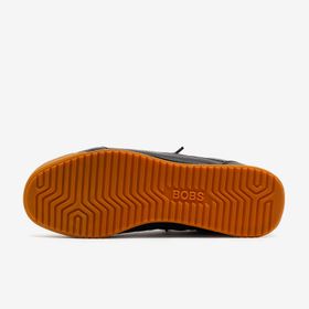 Skechers 114596 BLK Bobs Billie - Wild Comfort Kadın Siyah Spor Ayakkabı