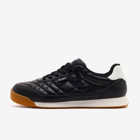 Skechers 114596 BLK Bobs Billie - Wild Comfort Kadın Siyah Spor Ayakkabı