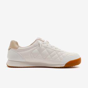 Skechers 114596 WHT Bobs Billie-wild Comfort Kadın Beyaz Spor Ayakkabı