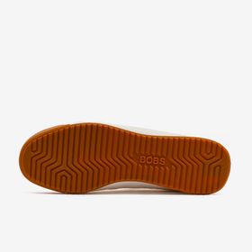 Skechers 114596 WHT Bobs Billie-wild Comfort Kadın Beyaz Spor Ayakkabı