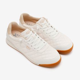 Skechers 114596 WHT Bobs Billie-wild Comfort Kadın Beyaz Spor Ayakkabı