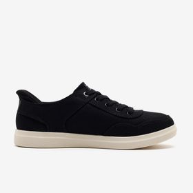 Skechers 114826 BLK Bobs D'vine Kadın Siyah Spor Ayakkabı