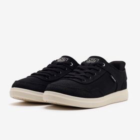 Skechers 114826 BLK Bobs D'vine Kadın Siyah Spor Ayakkabı