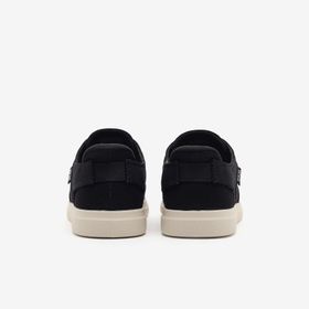 Skechers 114826 BLK Bobs D'vine Kadın Siyah Spor Ayakkabı