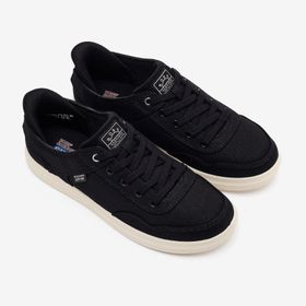 Skechers 114826 BLK Bobs D'vine Kadın Siyah Spor Ayakkabı