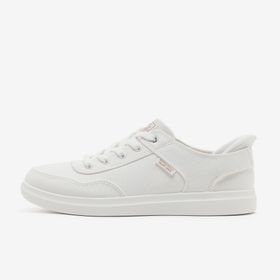 Skechers 114826 OFWT Bobs D'vine Kadın Beyaz Spor Ayakkabı
