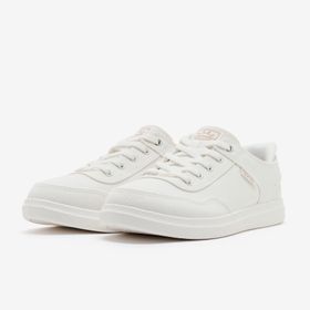 Skechers 114826 OFWT Bobs D'vine Kadın Beyaz Spor Ayakkabı