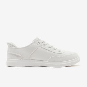 Skechers 114826 OFWT Bobs D'vine Kadın Beyaz Spor Ayakkabı