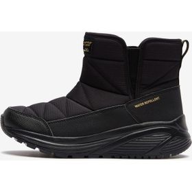 Skechers 117059 BBK Siyah Bobs Sparrow 2.0 Club Snow Kadın Outdoor Ayakkabı