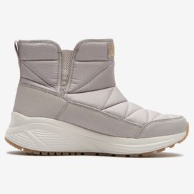Skechers 117059 TPE Bej Bobs Sparrow 2.0 Club Snow Kadın Outdoor Bot