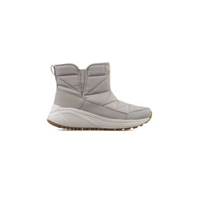 Skechers 117059 TPE Bej Bobs Sparrow 2.0 Club Snow Kadın Outdoor Bot
