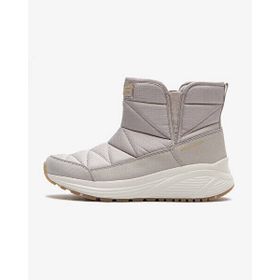 Skechers 117059 TPE Bej Bobs Sparrow 2.0 Club Snow Kadın Outdoor Bot