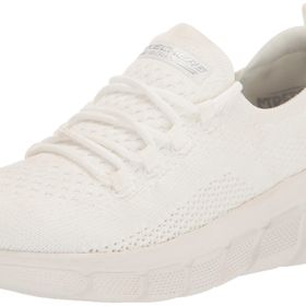 Skechers 117121-WHT Beyaz Kadın Spor Ayakkabı