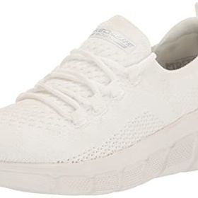 Skechers 117121-WHT Beyaz Kadın Spor Ayakkabı