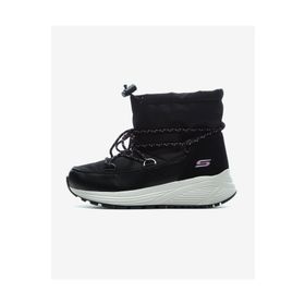 Skechers 117259 BLK Siyah Kadın Bot