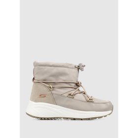 Skechers 117259 TPE Bej Kadın Bot