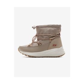 Skechers 117259 TPE Bej Kadın Bot