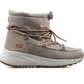 Skechers 117259 TPE Bej Kadın Bot