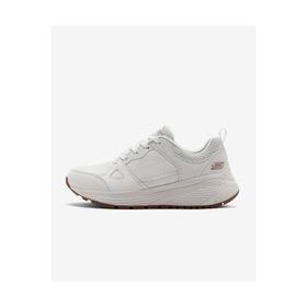 Skechers 117268 OFWT Bobs Sparrow 2.0 Retro Clean Beyaz Kadın Spor Ayakkabı