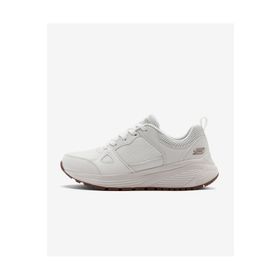 Skechers 117268 OFWT Bobs Sparrow 2.0 Retro Clean Beyaz Kadın Spor Ayakkabı