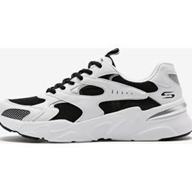 Skechers 117354 BKW Bobs Bamina Siyah Kadın Spor Ayakkabı