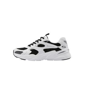 Skechers 117354 BKW Bobs Bamina Siyah Kadın Spor Ayakkabı