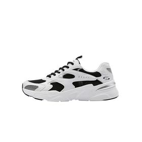 Skechers 117354 BKW Bobs Bamina Siyah Kadın Spor Ayakkabı