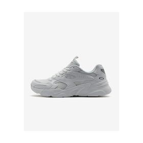 Skechers 117354 WHT Bobs Bamina Beyaz Kadın Spor Ayakkabı