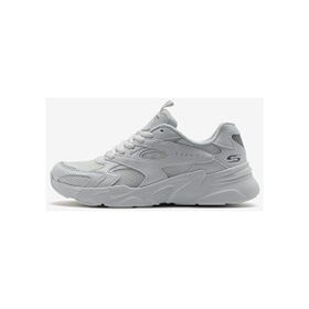 Skechers 117354 WHT Bobs Bamina Beyaz Kadın Spor Ayakkabı