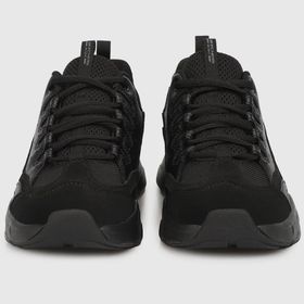 Skechers 117355BBK Bobs Bamina Star Strikez Siyah Unisex Sneaker