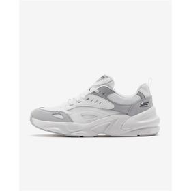 Skechers 117363 OWGR Bobs Bamina Beyaz Kadın Spor Ayakkabı
