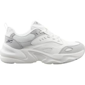 Skechers 117363 OWGR Bobs Bamina Beyaz Kadın Spor Ayakkabı