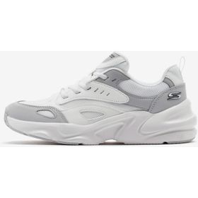 Skechers 117363 OWGR Bobs Bamina Beyaz Kadın Spor Ayakkabı