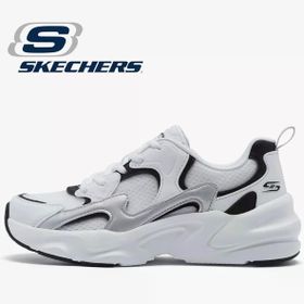 Skechers 117364 MULT Beyaz Bobs Bamina 2 Kadın Spor Ayakkabı
