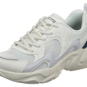 Skechers 117364-NTMT Bobs Bamina 2 Beyaz Kadın Günlük Ayakkabı