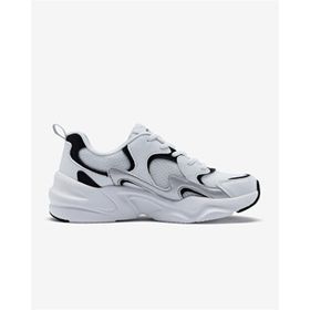 Skechers 117364 WBKS Beyaz Bobs Bamina 2 Tides Revitalized Kadın Sneaker Ayakkabı
