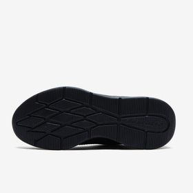 Skechers 117378 BBK Squad Air Siyah Kadın Spor Ayakkabı