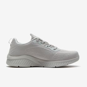 Skechers 117378 NAT Squad Air Bej Kadın Spor Ayakkabı