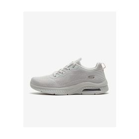 Skechers 117378 NAT Squad Air Bej Kadın Spor Ayakkabı