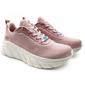 Skechers 117385-BLSH Kadın Spor Ayakkabı