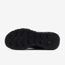 Skechers 117390 BBK Bobs B Flex Hi-hi Frost Siyah Kadın Spor Ayakkabı