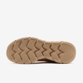 Skechers 117390 SAND Bobs B Flex Hi-hi Frost Bej Kadın Bot