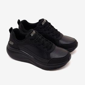 Skechers 117462 BBK Bobs B Love Siyah Kadın Spor Ayakkabı